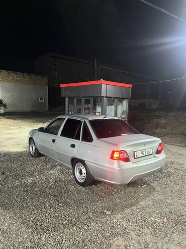 Daewoo: Daewoo Nexia: 2010 г., 1.5 л, Механика, Бензин, Седан — 7