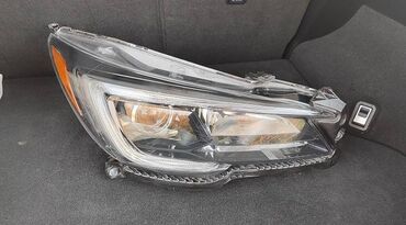 е30 купе: Передняя правая фара Subaru 2018 г., Б/у, Оригинал, США at lalafo.kg е30 купе: Передняя правая фара Subaru 2018 г., Б/у, Оригинал, США