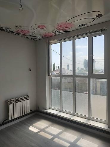 Продажа коттеджей и домов: 🏡 ПРОДАЁТСЯ ДВУХЭТАЖНЫЙ ДОМ С ВРЕМЯНКОЙ 📍 с. Ак-Жол (Раздольное) 🚗 — 18