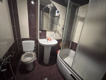 Köhnə tikili: Sumqayıt, 2 otaqlı, Köhnə tikili, 60 kv. m — 5