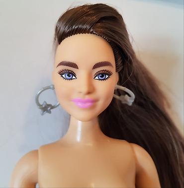 Игрушки: Продаю куклы Барби extra ( Оригинал mattel, новые)нюдом (без — 21