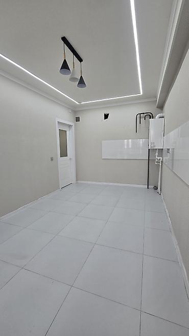 Продажа квартир: 1 комната, 49 м², Элитка, 5 этаж, Евроремонт at lalafo.kg — 5 Продажа квартир: 1 комната, 49 м², Элитка, 5 этаж, Евроремонт — 5