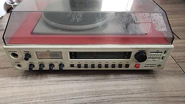 Другая аудиотехника: Продам проигрыватель грампластинок стереорадиола ИЛГА РЗ - 201С - 1 — 13