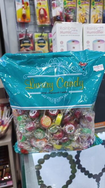 Şokolad və konfetlər: Сладости к чаю — 13