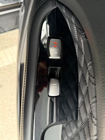 Ssangyong: Ssangyong Rexton: 2020 г., 2.2 л, Автомат, Дизель, Внедорожник — 16