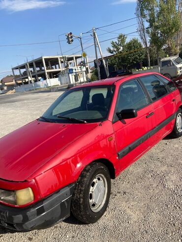 гитара на пассат: Volkswagen Passat: 1988 г., 1.8 л, Механика, Бензин, Седан