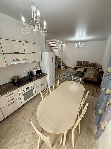 Продажа коттеджей и домов: 5 комнат, 149 м², 3 соток, Бает, Риэлтор — 11
