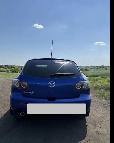 коммутатор мазда: Mazda 3: 2006 г., 1.6 л, Автомат, Хэтчбэк — 4