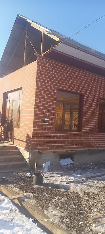 Фасадные сэндвич панели: Три в одном: 1 Декор-фасада 2 Теплоизоляция 3 Шумоизоляция Дешевле — 4