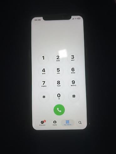 iphone 7 irsad: IPhone 11, 128 GB, Qara, Face ID — 1