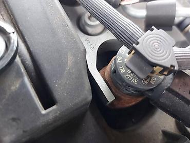bagi prodaja: DIZNE 2.0TDI ZA AUDI A4, A5, Q5 OD 2015. DO 2019. GOD. - 4L0130277AE — 2
