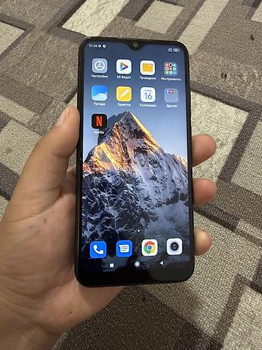 редми ноот 7: Redmi, Redmi Note 8, Б/у, 64 ГБ, цвет - Черный, 2 SIM — 2