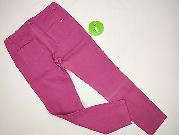 danity: Danhen, Spodnie materiałowe damskie, rozmiar XL — 3