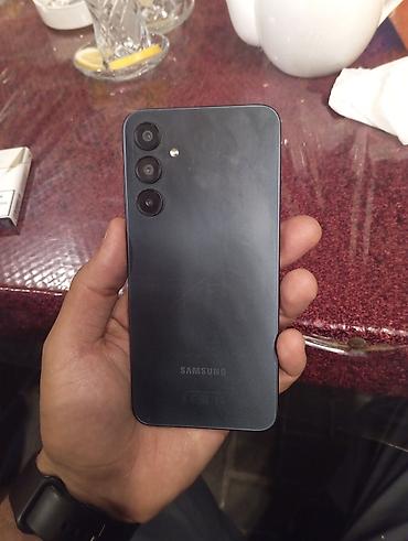 Samsung Galaxy A16, 128 GB, rəng - Boz, İki sim kartlı lalafo.az -da Samsung Galaxy A16, 128 GB, rəng - Boz, İki sim kartlı