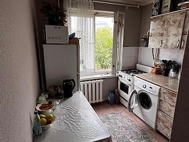 кв в караколе: 1 комната, 32 м², Карпинка 104 серия, 4 этаж — 2
