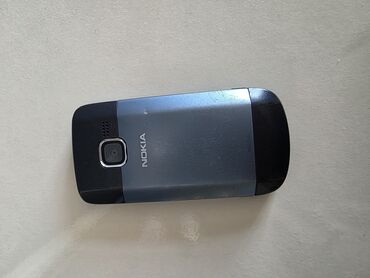 женские длинные перчатки: Nokia qatı klaviaturalı mobil telefon - Model: Nokia (qwerty