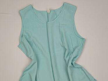 Women's Clothing: Women's blouse, size 4XL (EU 48)
