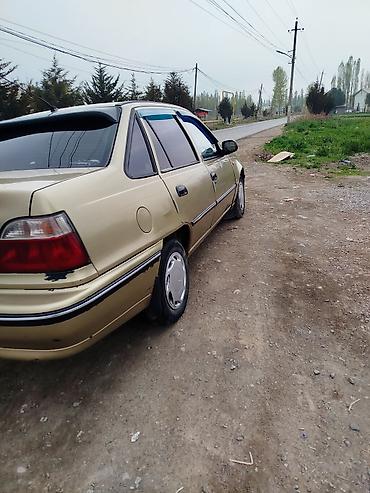 kia 2010: Daewoo Nexia: 2006 г., 1.5 л, Механика, Бензин, Седан — 3