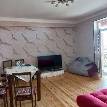 memar ecemide satilan evler: Zabrat, 2 otaqlı, Yeni tikili, m. Koroğlu, 65 kv. m