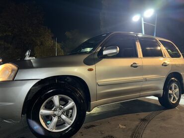 Mazda: Mazda Tribute: 2004 г., 2.3 л, Автомат, Бензин, Кроссовер — 15