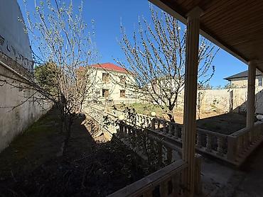 2 mərtəbəli: 5 otaqlı, 200 kv. m, Kredit yoxdur, Yeni təmirli — 4