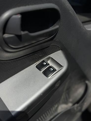 гигант бортовой: Легкий грузовик, Kia, Стандарт, 3 т, Новый — 5