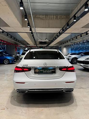 320i: Mercedes-Benz 3 series: 2021 г., Автомат, Бензин, Седан — 7