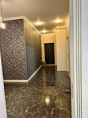 Daşınmaz əmlak: 3 otaqlı, Yeni tikili, 135 kv. m — 9