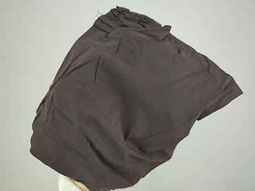 duże modne rozmiary: Spodnie 3/4 damskie, rozmiar 9XL — 5