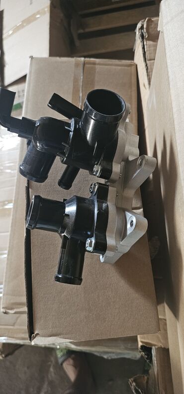 Digər avtomobil ehtiyat hissələri: BYD qin plus destroyer 05 modelleri ucun alt cawka amartizatr on -da lalafo.az — 12 Digər avtomobil ehtiyat hissələri: BYD qin plus destroyer 05 modelleri ucun alt cawka amartizatr on — 12