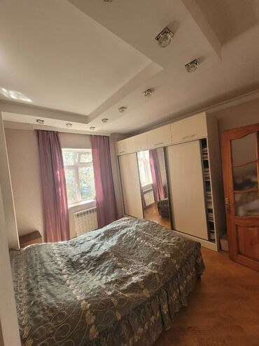 Köhnə tikili: Bakı, Köhnə Günəşli, 2 otaqlı, Köhnə tikili, m. Həzi Aslanov, 60 kv. m — 4