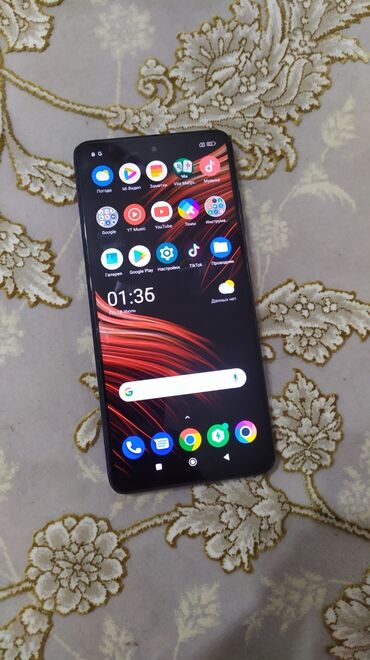 поко х3 про цена бишкек: Poco X3 Pro, Б/у, 256 ГБ, цвет - Синий, 2 SIM