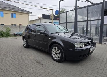 срочно продать машину: Volkswagen Golf: 2004 г., 1.6 л, Типтроник, Бензин, Хэтчбэк