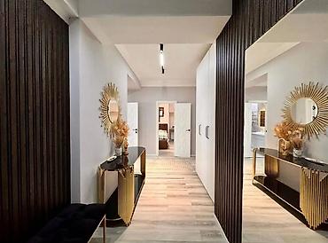 Продажа квартир: 4 комнаты, 120 м², Элитка, 3 этаж, Дизайнерский ремонт at lalafo.kg — 4 Продажа квартир: 4 комнаты, 120 м², Элитка, 3 этаж, Дизайнерский ремонт — 4