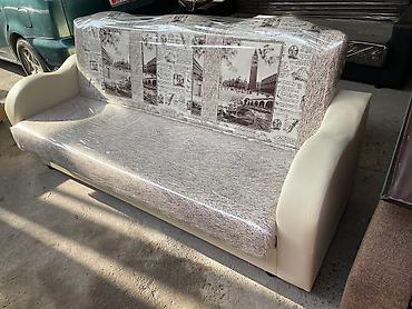 Прямые диваны: Прямой диван, Новый — 5