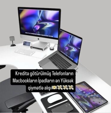 Apple MacBook: Yeni Apple MacBook, 17.3 ", Apple M3, 512 GB