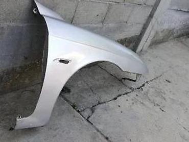 dobar dan italijanski: Alfa Romeo 156 DESNO KRILO. Polovni orginalni delovi za alfu romeo — 6