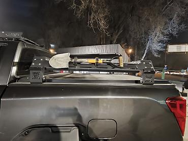 Ssangyong: Ssangyong Musso: 2020 г., Дизель, Пикап — 6