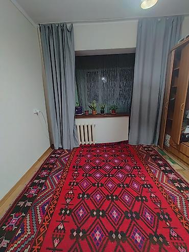 комната аламедин 1: Продаю 2-х комнатную квартиру в Аламедин1, серию 105 4/5 этаж — 5