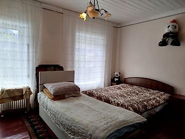 1 комнатная квартира снять: 100 м², 2 комнаты, Электричество — 5