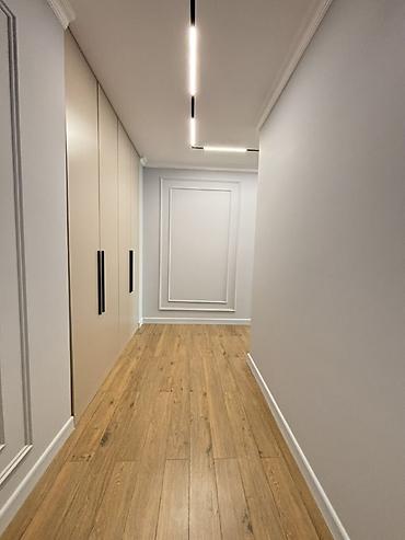 дом элитка: 2 комнаты, 78 м², Советская/Скрябина Элитка, 7 этаж, Дизайнерский ремонт — 5