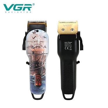 Trimmerlər və saç qırxan maşınlar: Saç qırxan maşın, Vgr, Ödənişli çatdırılma, Rayonlara çatdırılma, Pulsuz çatdırılma — 3