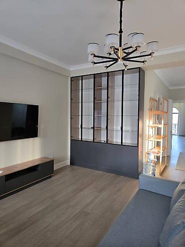 Долгосрочная аренда квартир: 4 комнаты, Агентство недвижимости — 19