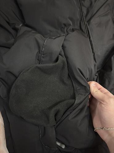Kurtkalar: Kurtka, Bolonka, Qış, PULL&BEAR, M — 7