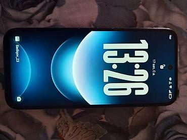 ucuz direksiyon seti: Honor X6c, 128 GB, rəng - Qara — 1