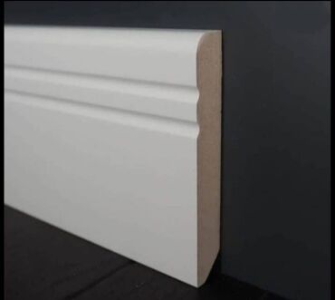 Digər tikinti materialları: Yeni