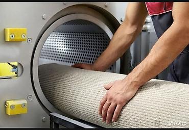 Стирка ковров: Стирка ковров, | Ковер — 5