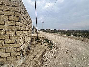 mehemmedi torpaq satilir: 4 sot, Kənd təsərrüfatı, Mülkiyyətçi, Kupça (Çıxarış) — 1