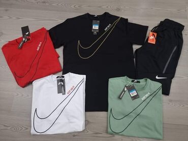 Ostala muška odeća: NIKE MUSKE MAJICE PAMUK Veličine M L XL XXL 3XL Cena 1900 dinara na lalafo.rs — 7 Ostala muška odeća: NIKE MUSKE MAJICE PAMUK Veličine M L XL XXL 3XL Cena 1900 dinara — 7