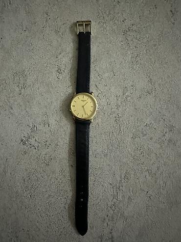 Наручные часы: Tissot (1853) klassik qol saatı - İsveçrə istehsalı, Swiss Made - — 3